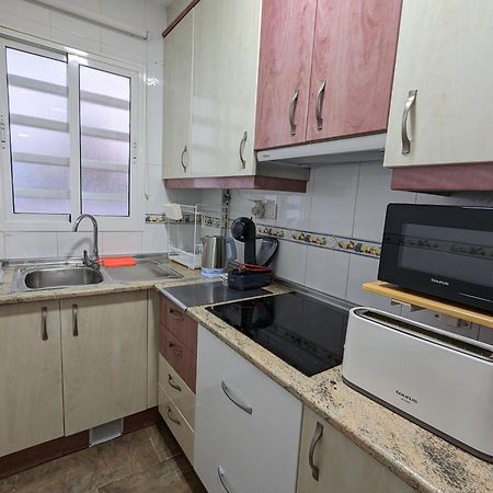Apartamento Delfin San Juan Alicante Exterior foto