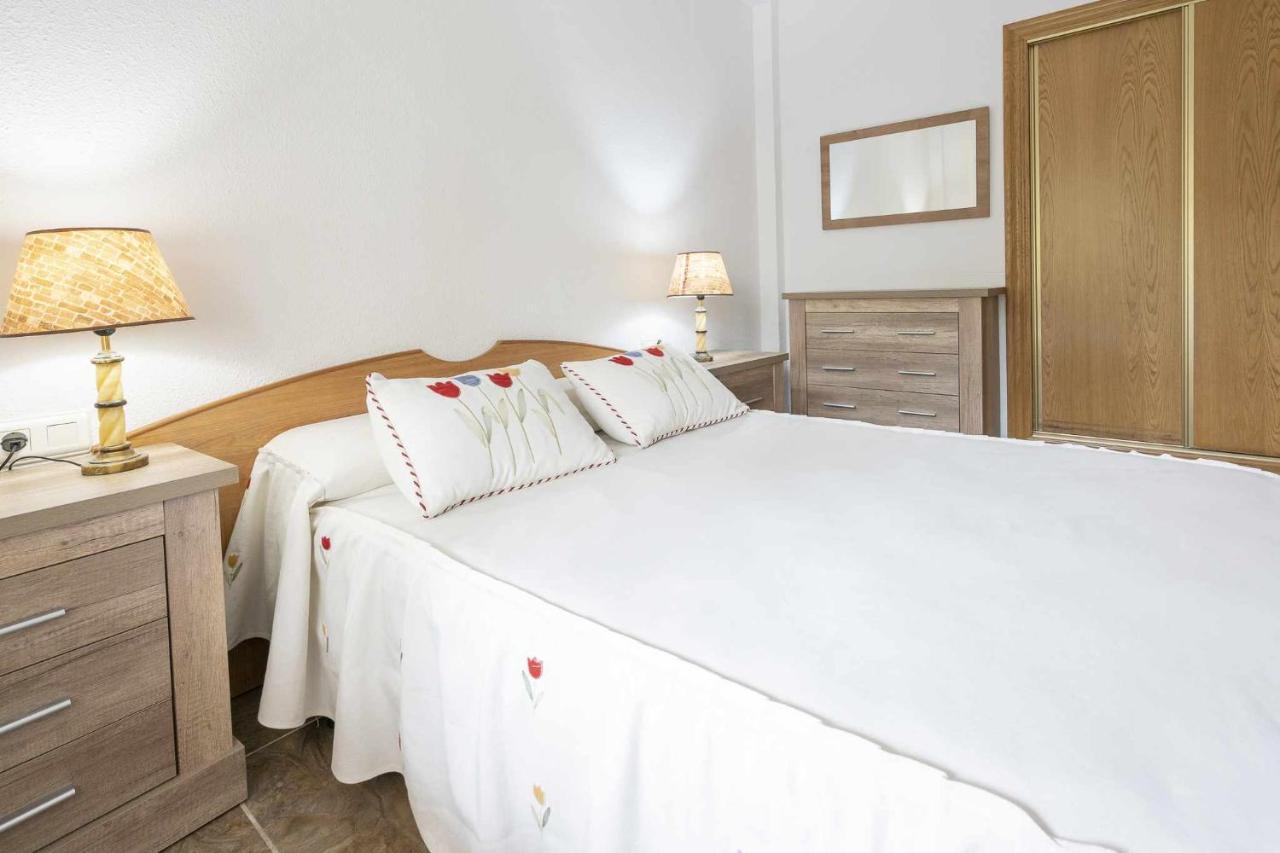 Apartamento Delfin San Juan Alicante Exterior foto