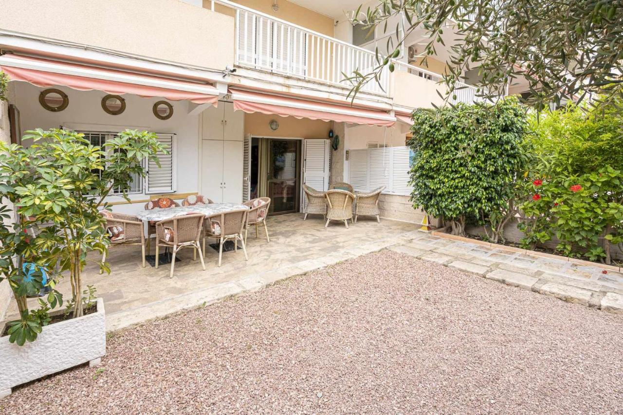 Apartamento Delfin San Juan Alicante Exterior foto
