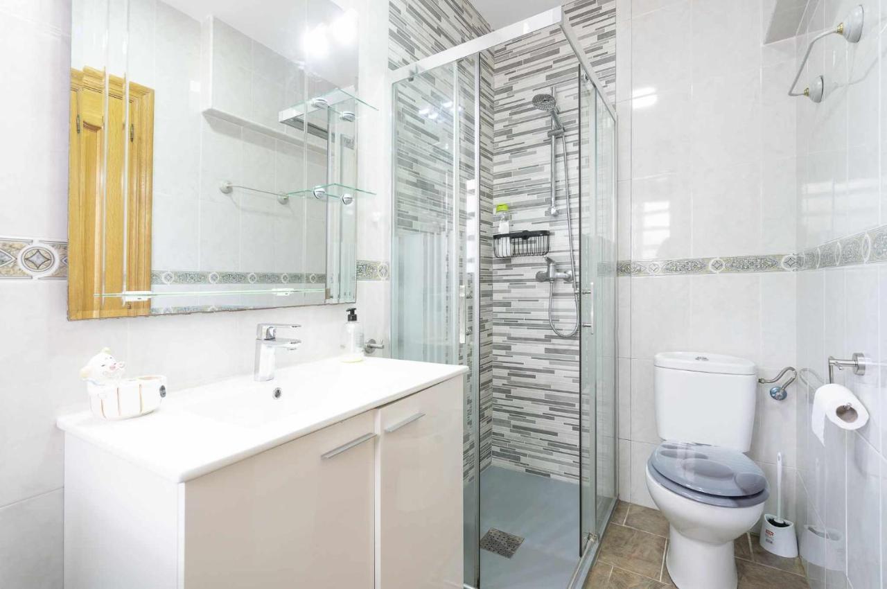 Apartamento Delfin San Juan Alicante Exterior foto