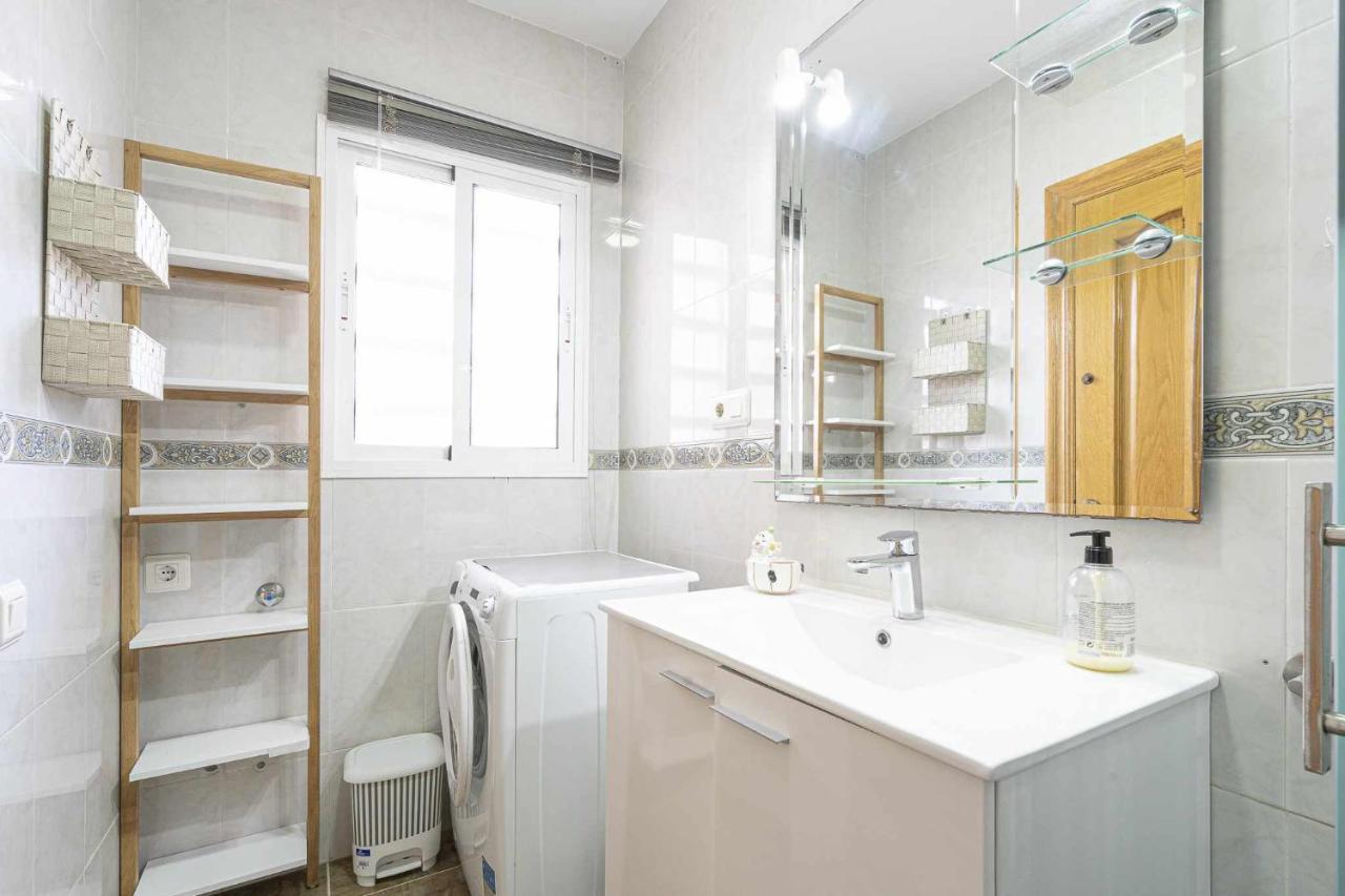 Apartamento Delfin San Juan Alicante Exterior foto
