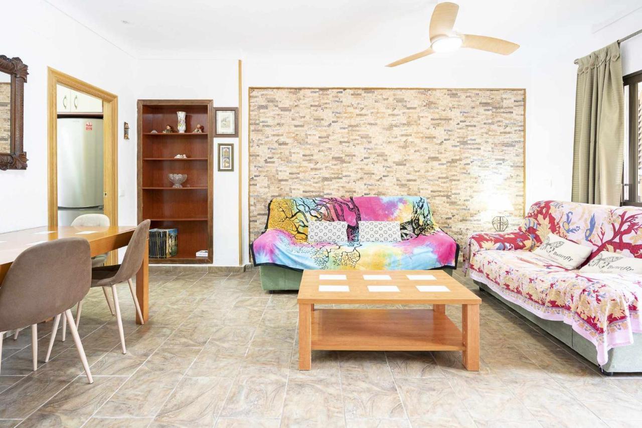Apartamento Delfin San Juan Alicante Exterior foto