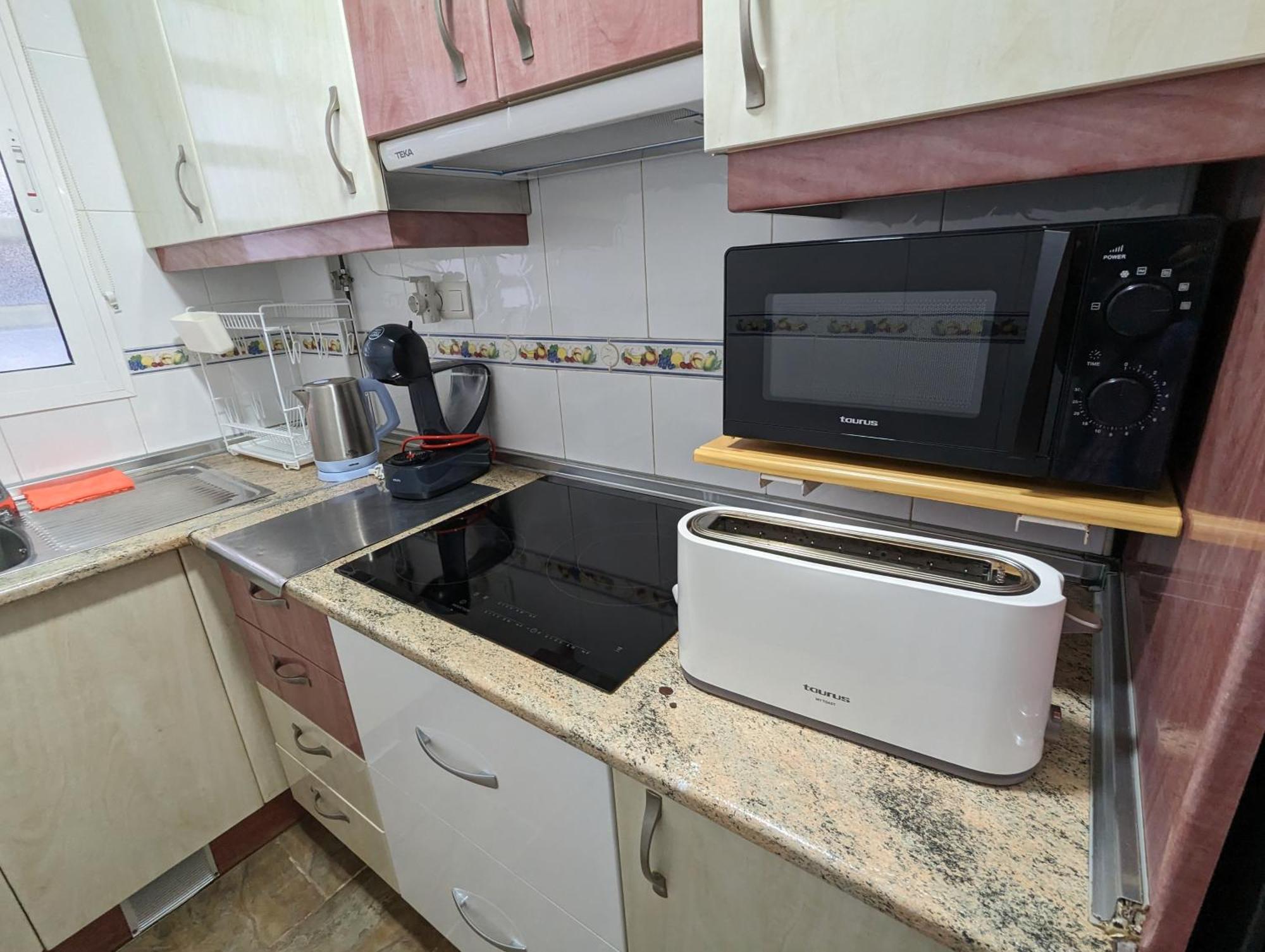 Apartamento Delfin San Juan Alicante Exterior foto